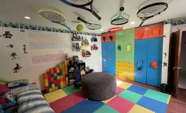 Renta Casa Paseos del Bosque