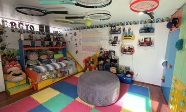 Renta Casa Paseos del Bosque