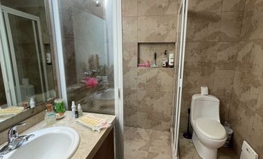 Renta Casa Paseos del Bosque