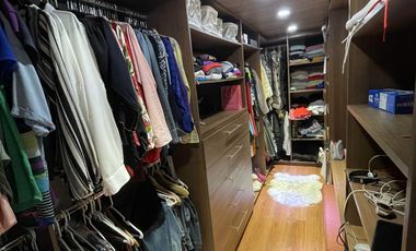 Renta Casa Paseos del Bosque