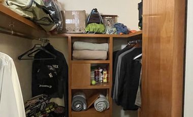 Renta Casa Paseos del Bosque