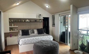 Renta Casa Paseos del Bosque