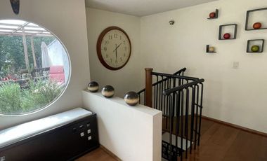 Renta Casa Paseos del Bosque