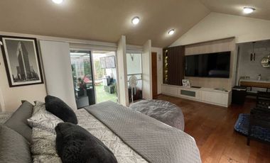 Renta Casa Paseos del Bosque