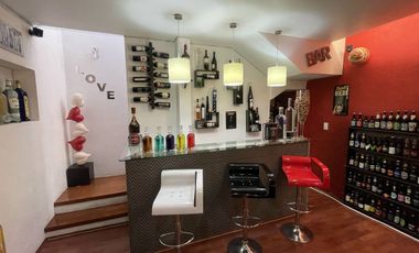 Renta Casa Paseos del Bosque