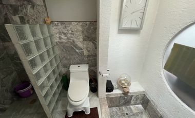 Renta Casa Paseos del Bosque