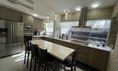 Renta Casa Paseos del Bosque