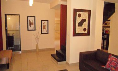 VENTA CHALET 6 AMBIENTES EN VILLA ADELINA