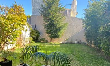 VENTA CHALET 6 AMBIENTES EN VILLA ADELINA