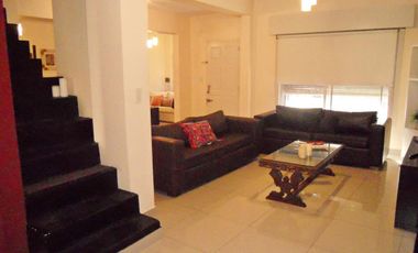 VENTA CHALET 6 AMBIENTES EN VILLA ADELINA