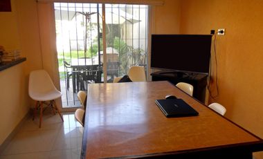 VENTA CHALET 6 AMBIENTES EN VILLA ADELINA