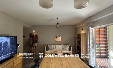 Venta Departamento Villa La Angostura 2 ambientes 58M2 B° Ce