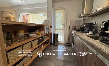 Venta Departamento Villa La Angostura 2 ambientes 58M2 B° Ce