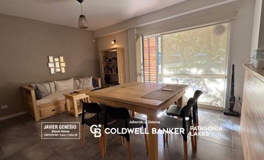 Venta Departamento Villa La Angostura 2 ambientes 58M2 B° Ce