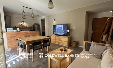 Venta Departamento Villa La Angostura 2 ambientes 58M2 B° Ce