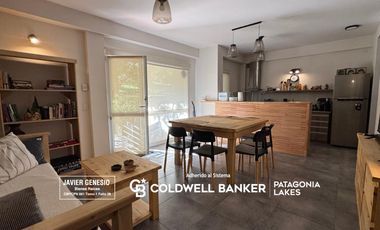 Venta Departamento Villa La Angostura 2 ambientes 58M2 B° Ce
