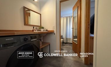 Venta Departamento Villa La Angostura 2 ambientes 58M2 B° Ce