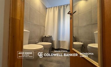 Venta Departamento Villa La Angostura 2 ambientes 58M2 B° Ce