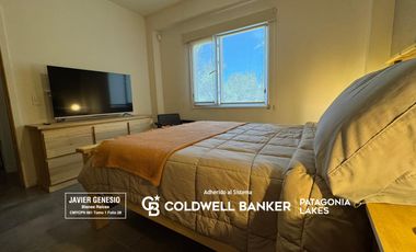 Venta Departamento Villa La Angostura 2 ambientes 58M2 B° Ce