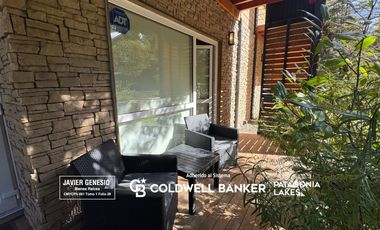 Venta Departamento Villa La Angostura 2 ambientes 58M2 B° Ce