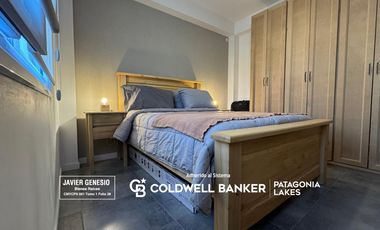 Venta Departamento Villa La Angostura 2 ambientes 58M2 B° Ce