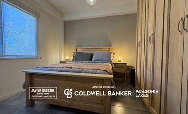 Venta Departamento Villa La Angostura 2 ambientes 58M2 B° Ce