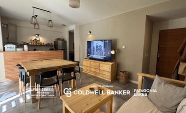 Venta Departamento Villa La Angostura 2 ambientes 58M2 B° Ce