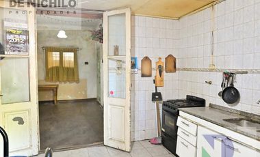 Casa en Quilmes - Oportunidad !!