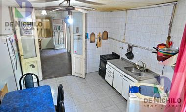 Casa en Quilmes - Oportunidad !!