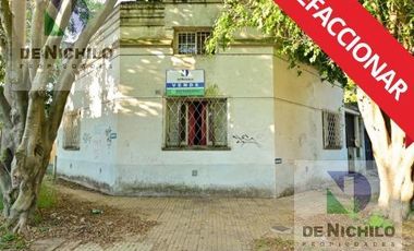 Casa en Quilmes - Oportunidad !!