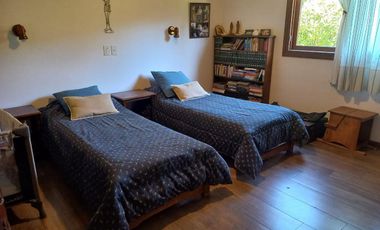 Casa -Alquiler temporada  2024- Febrero/ Quincena- Bella Vista