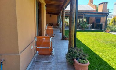 Casa -Alquiler temporada  2024- Febrero/ Quincena- Bella Vista