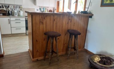 Casa -Alquiler temporada  2024- Febrero/ Quincena- Bella Vista