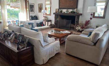 Casa -Alquiler temporada  2024- Febrero/ Quincena- Bella Vista