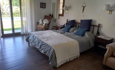 Casa -Alquiler temporada  2024- Febrero/ Quincena- Bella Vista