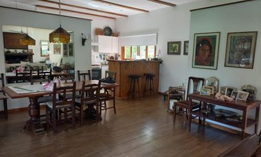 Casa -Alquiler temporada  2024- Febrero/ Quincena- Bella Vista