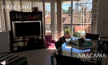 Duclout esquina Fernando de Toro - Monte Grande