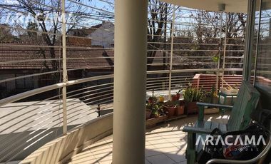 Duclout esquina Fernando de Toro - Monte Grande