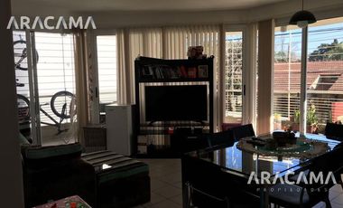 Duclout esquina Fernando de Toro - Monte Grande