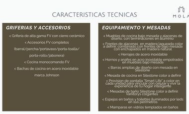 Departamento en Venta