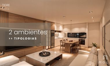 Departamento en Venta