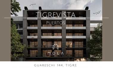 Departamento en Venta