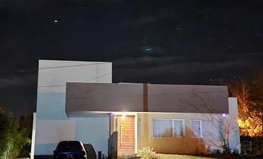 Temporada 2024/2025 en Sierra de los Padres