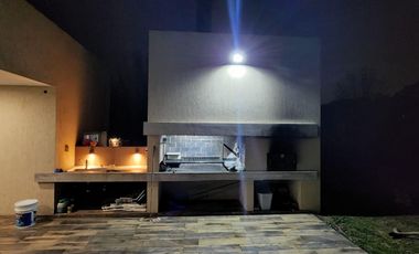 Temporada 2024/2025 en Sierra de los Padres