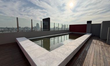 Departamento - Barracas