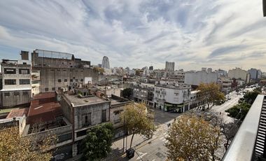 Departamento - Barracas