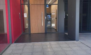 Departamento - Barracas