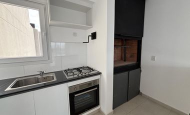 Departamento - Barracas