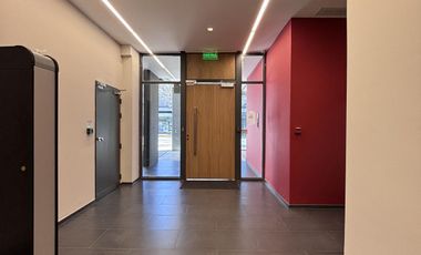 Departamento - Barracas