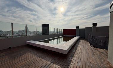 Departamento - Barracas